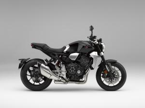 cb1000r & cb1000r+