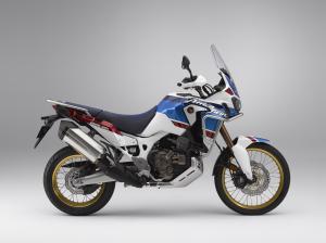 africa twin adventure sports (dct)