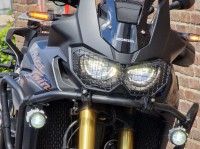Honda CRF1000 DCT 2016