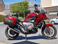 Honda VFR1200X Crosstourer